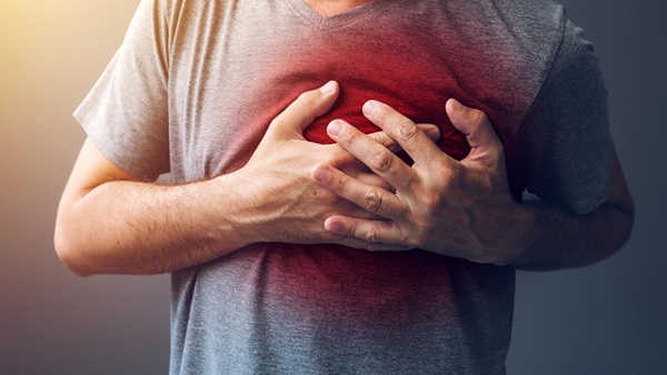 Ibuprofeno riesgo cardiovascular